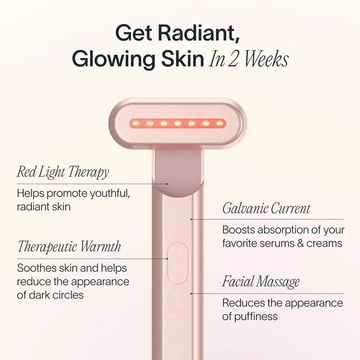 Red Light Therapy vs. Other Skincare Treatments: Which One Works Best?