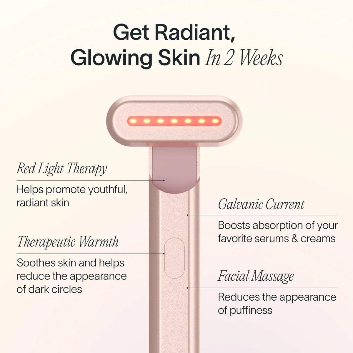 Red Light Therapy vs. Other Skincare Treatments: Which One Works Best?