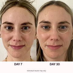 Samantha's result