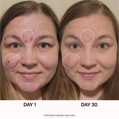Samantha's result